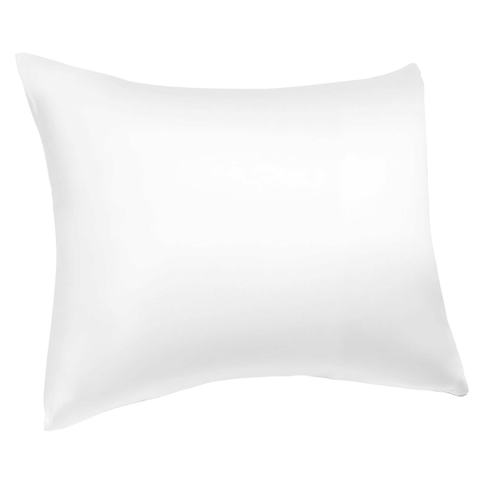 Silk Pillowcase 100% Pure Mulberry Silk Pillow Case 26 x 20 in Standard