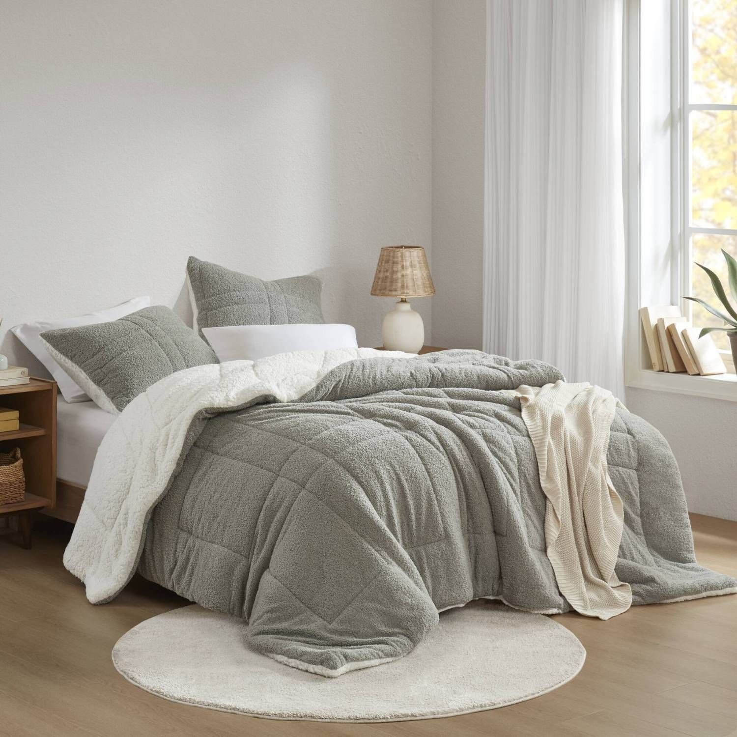 Comforter Set Twin