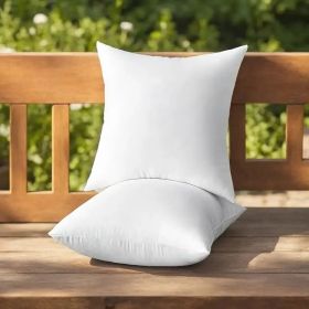 Throw Pillows 18''Ã—18'', 2pack