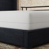Igloo Waterproof Zippered Mattress Encasement with HEIQ Cooling Twin Long