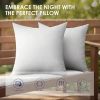 Throw Pillows 18''Ã—18'', 2pack