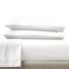 Twin 3-Piece 400 Thread Count HYGROCOTTON Performance Cotton Sheet Set - .com