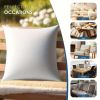 Throw Pillows 18''Ã—18'', 2pack