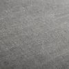 20"x20" Grey Bisque 2-Pack Linen Decorative Pillows