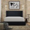 Igloo Waterproof Zippered Mattress Encasement with HEIQ Cooling Twin Long