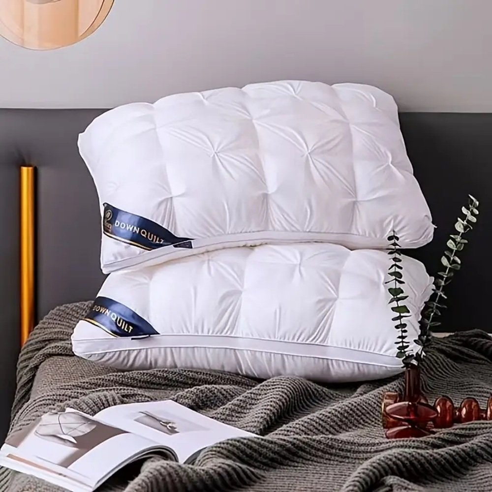 Bread Pillow-hote (Option: W13717973)