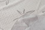 Bamboo Waterproof Mattress Protector