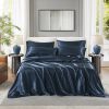 Satin Luxury Sheet Set Cal King